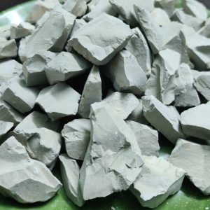 Blue Ural Clay