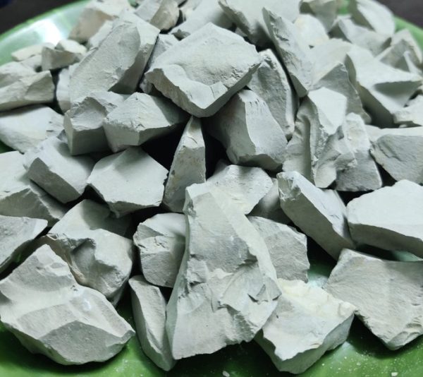 Blue Ural Clay