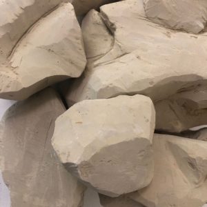 Turkestan White Clay