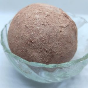 Red Smoked Pimba Clay