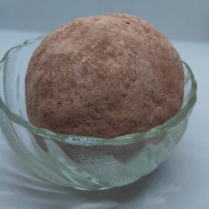 Pink Unsmoked Pimba Clay