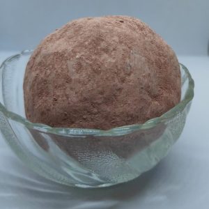 Pink Unsmoked Pimba Clay