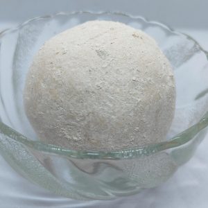 White Unsmoked Pimba Clay