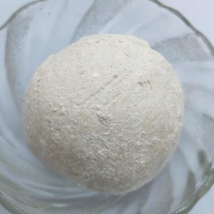 White Unsmoked Pimba Clay